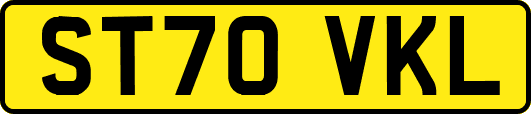 ST70VKL