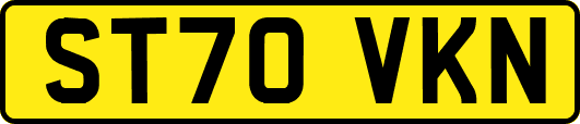 ST70VKN
