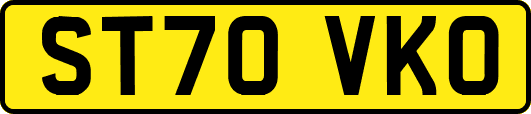 ST70VKO