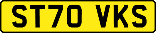 ST70VKS