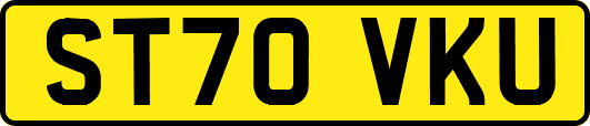 ST70VKU