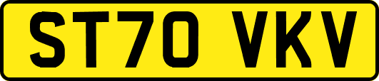 ST70VKV