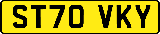 ST70VKY