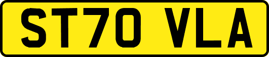 ST70VLA