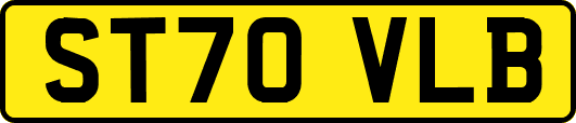 ST70VLB