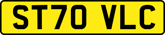 ST70VLC