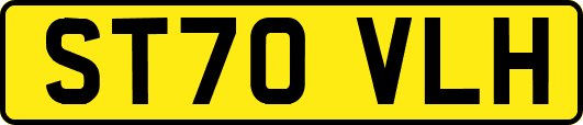 ST70VLH