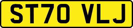 ST70VLJ