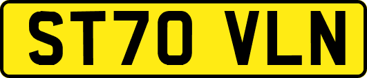 ST70VLN