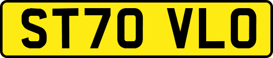 ST70VLO