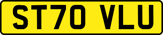 ST70VLU