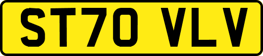ST70VLV
