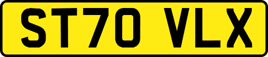 ST70VLX