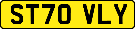 ST70VLY