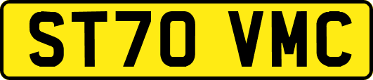 ST70VMC