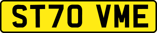 ST70VME