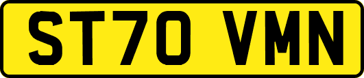 ST70VMN