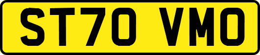 ST70VMO