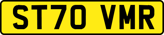 ST70VMR