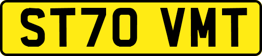 ST70VMT
