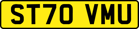 ST70VMU