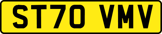 ST70VMV