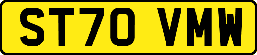 ST70VMW