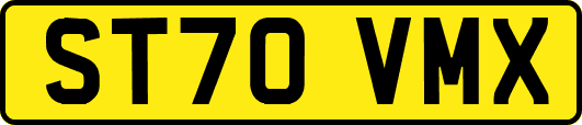 ST70VMX