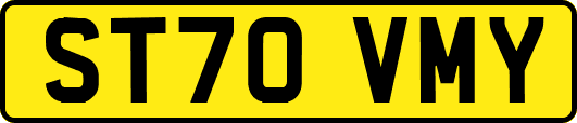 ST70VMY