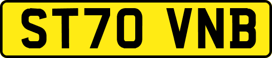 ST70VNB