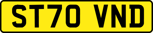 ST70VND