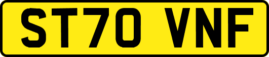 ST70VNF