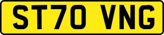 ST70VNG