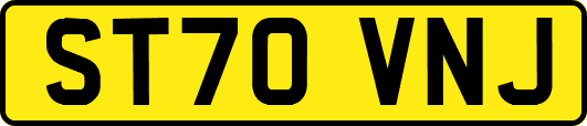 ST70VNJ