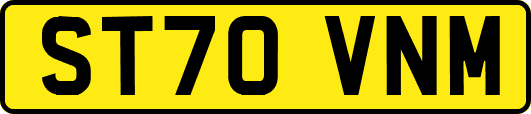 ST70VNM