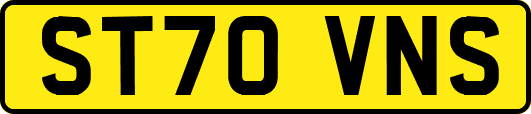 ST70VNS