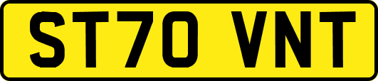 ST70VNT