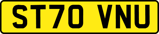 ST70VNU