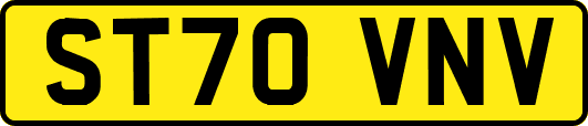ST70VNV