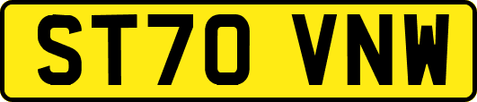 ST70VNW