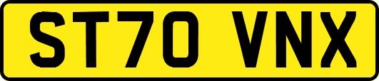 ST70VNX