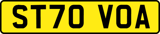 ST70VOA