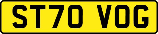 ST70VOG