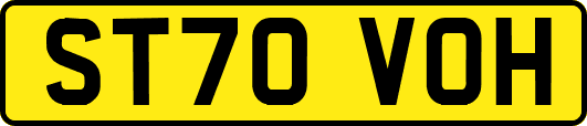 ST70VOH