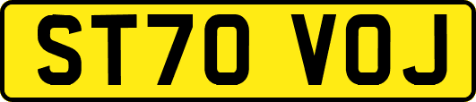 ST70VOJ