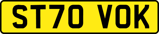 ST70VOK