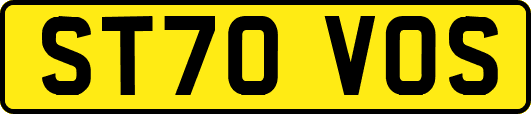 ST70VOS