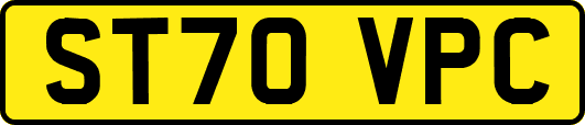 ST70VPC