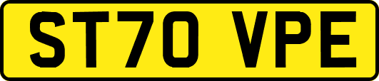 ST70VPE