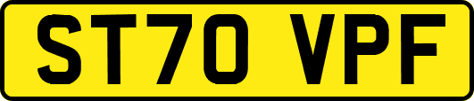 ST70VPF